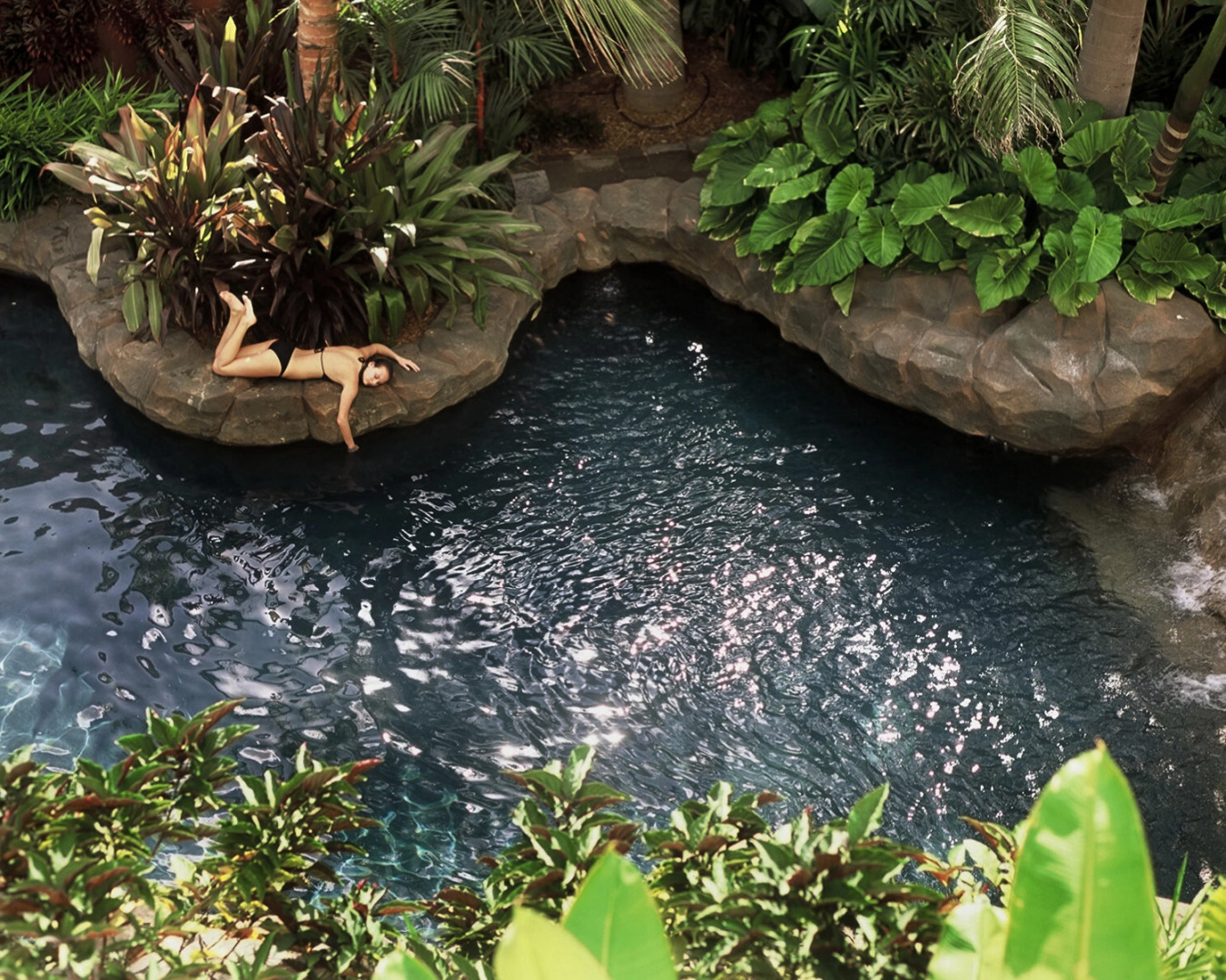 Sonesta Kura Hulanda Village & Spa, GHL Hotel