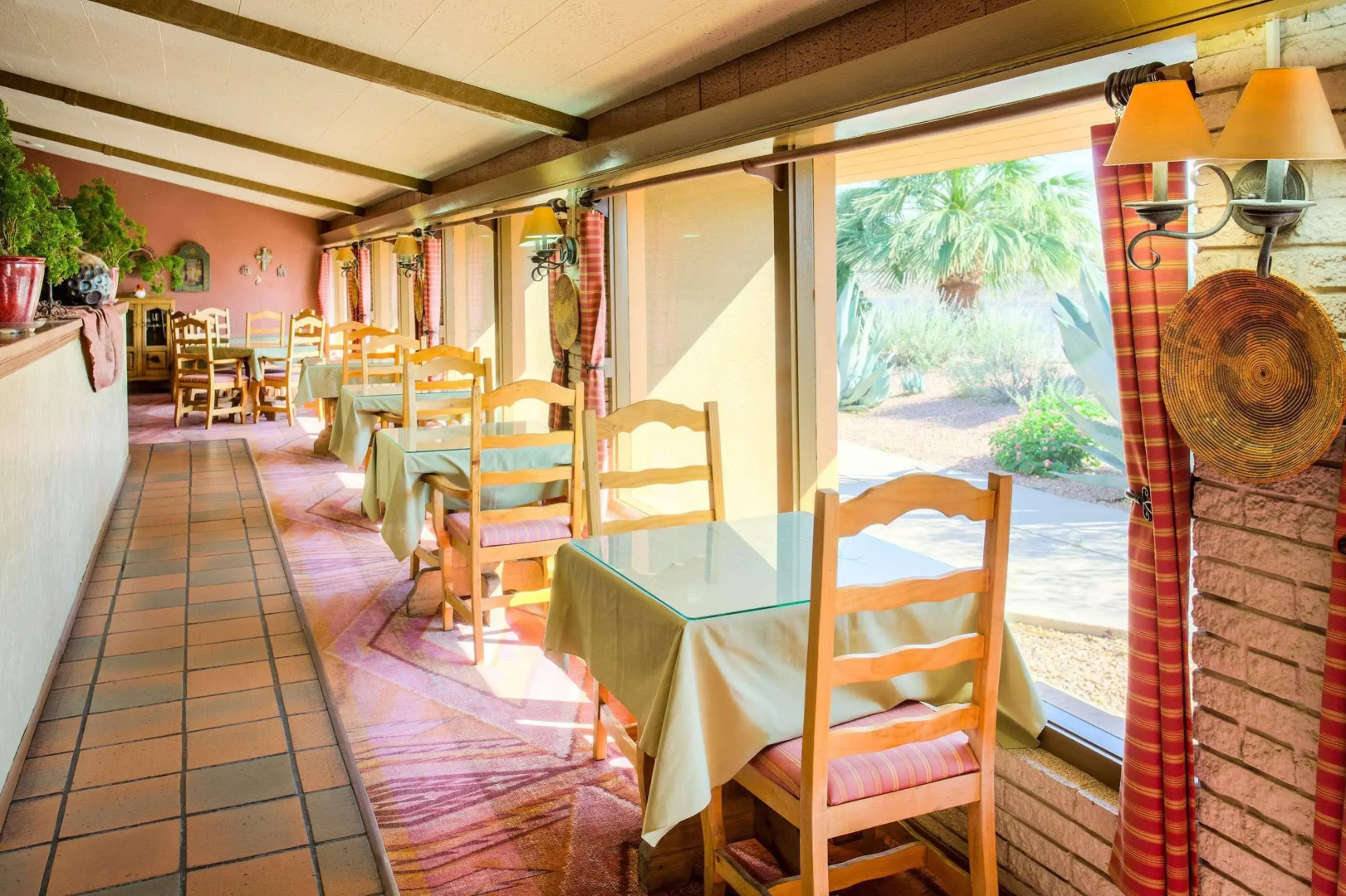 Best Western Mission Inn