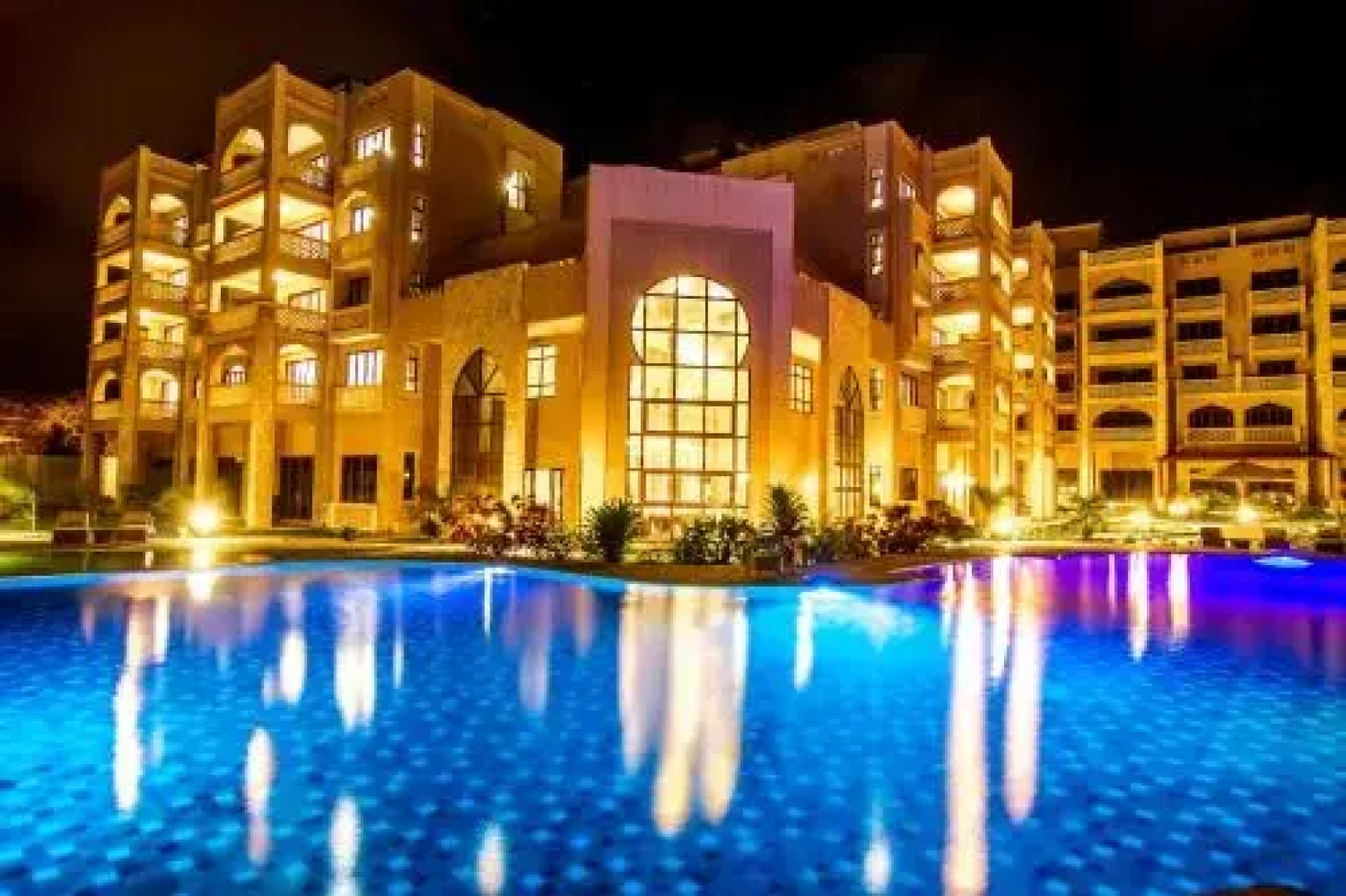 Meridien Suites