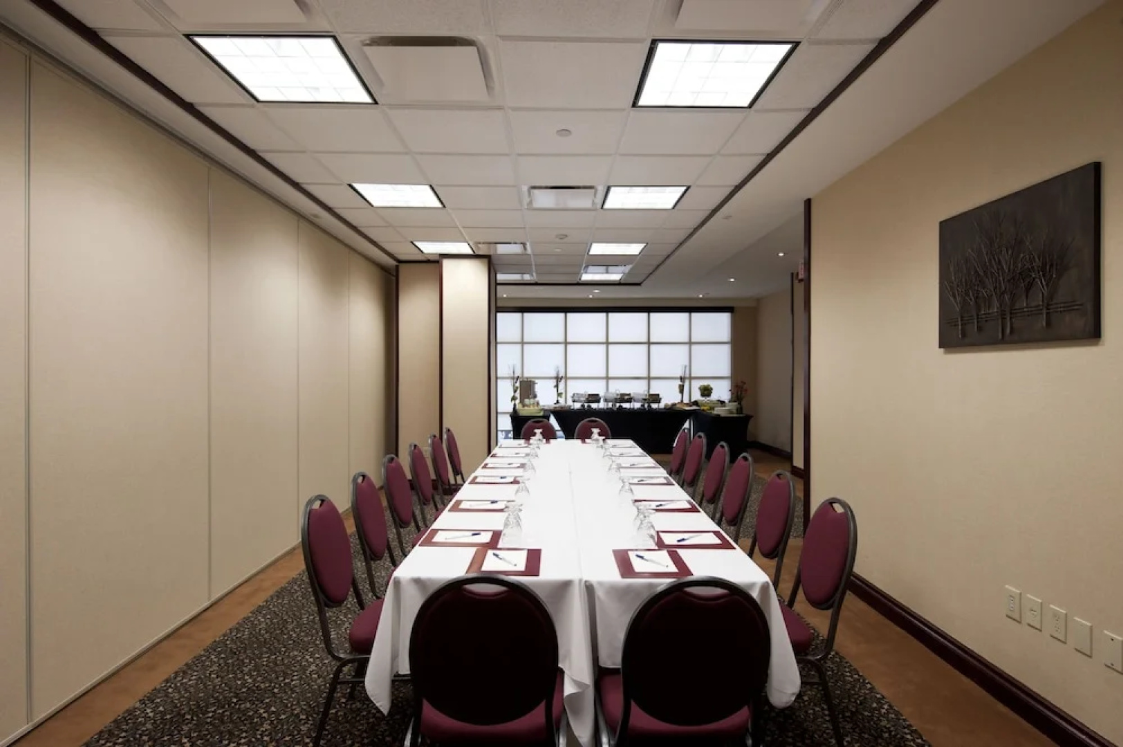 Capital Hill Hotel & Suites