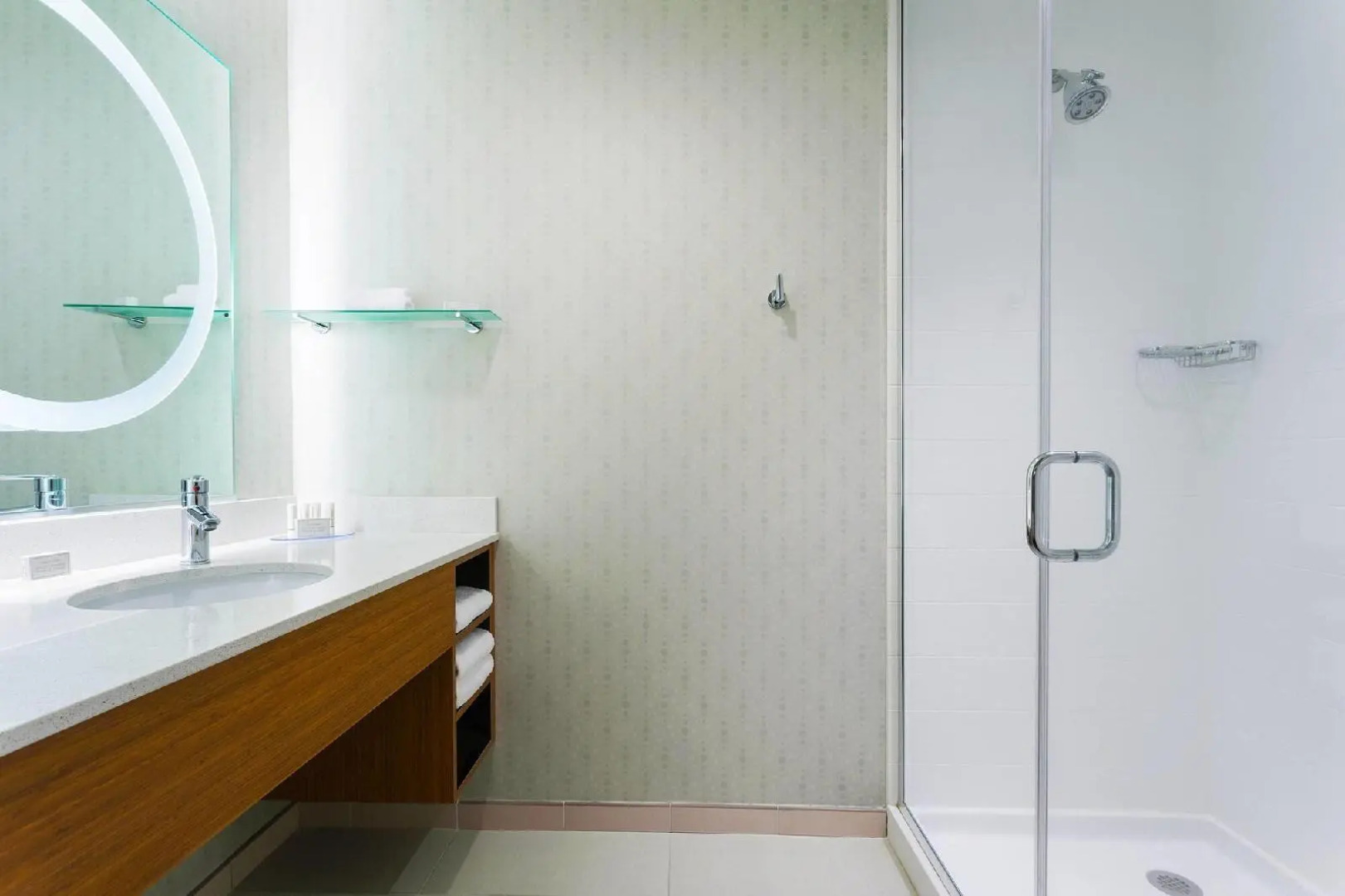 SpringHill Suites by Marriott Midland Odessa