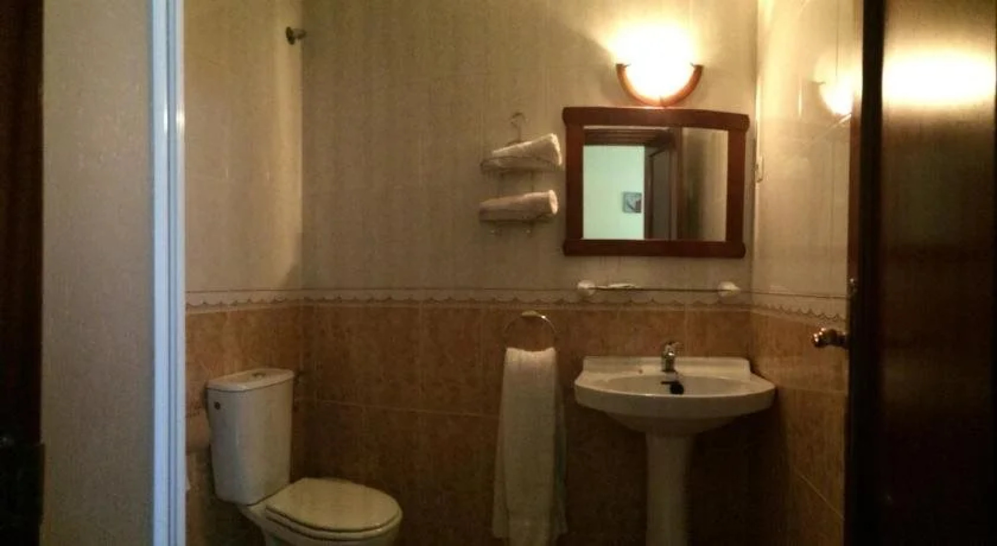 Pension Cangas De Onis