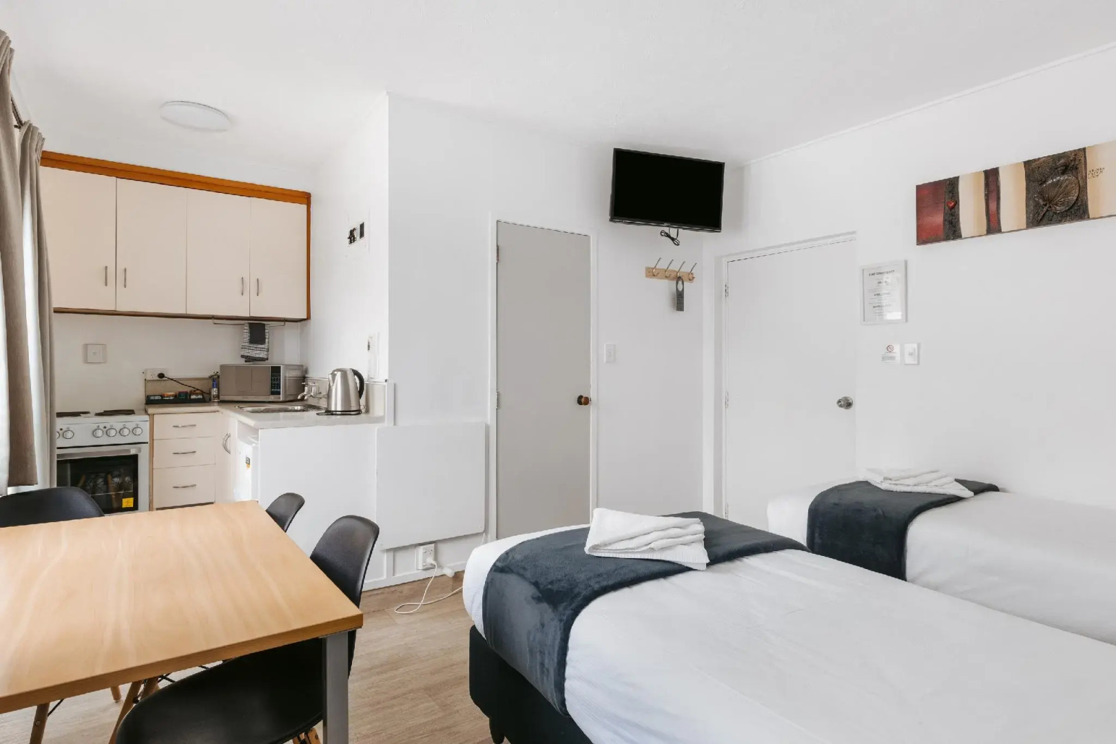 Rolleston Motel Thames – Wenzel Motels