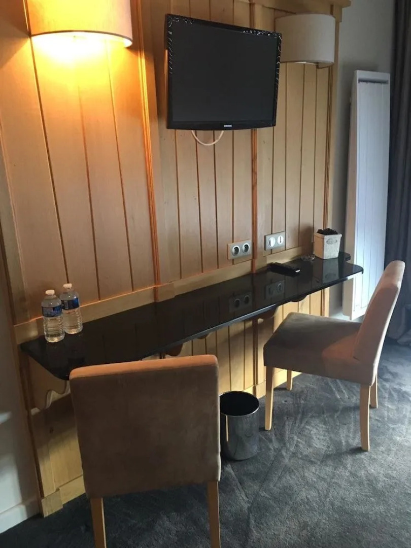 La Bastide du Cantal