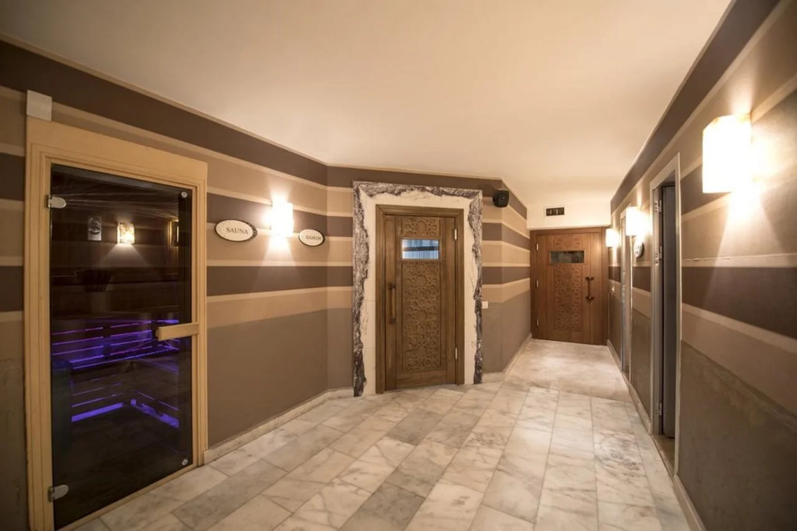 Blueberry Boutique Hotel