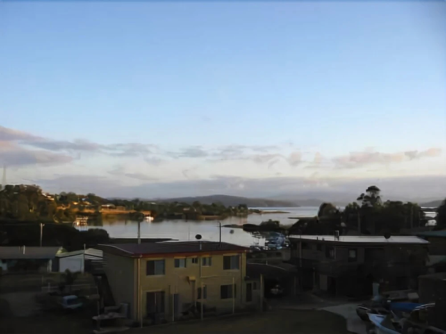 Coull Waters Holiday Apartments