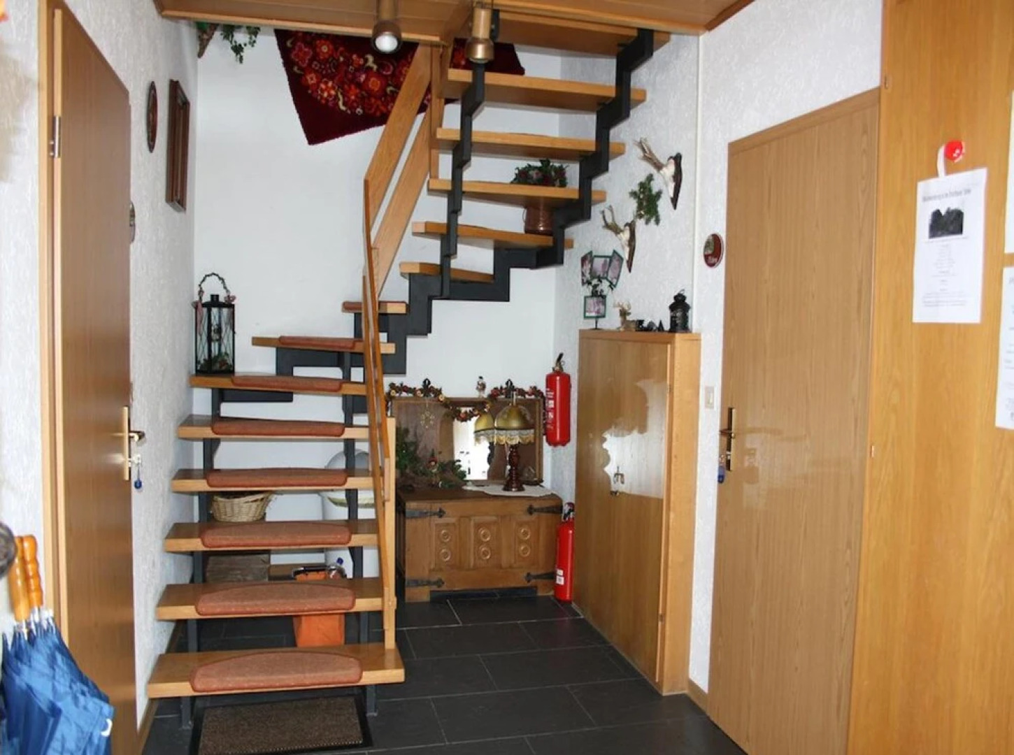 Ferienhaus Haus am Medebach