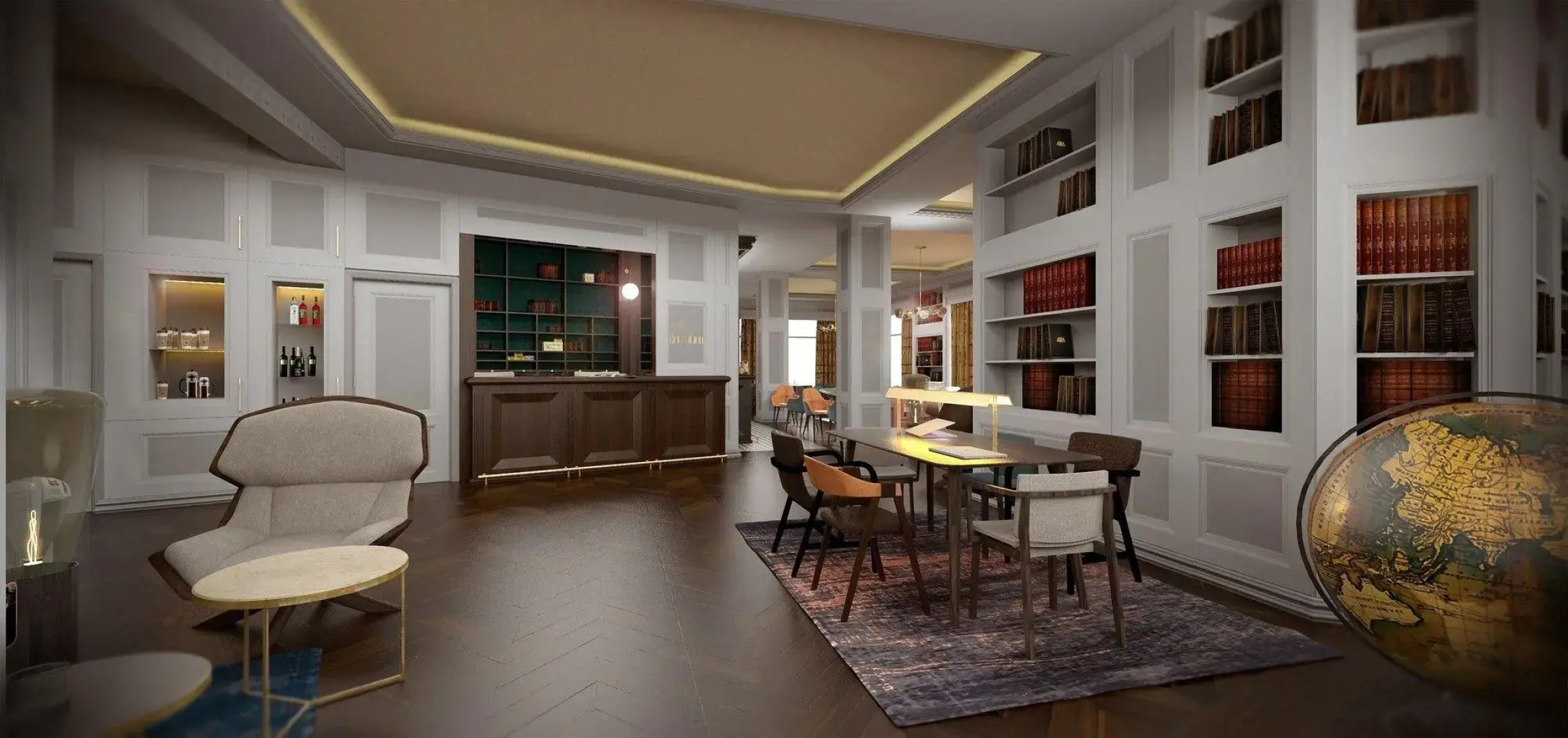 Reykjavik Konsulat Hotel, Curio Collection by Hilton