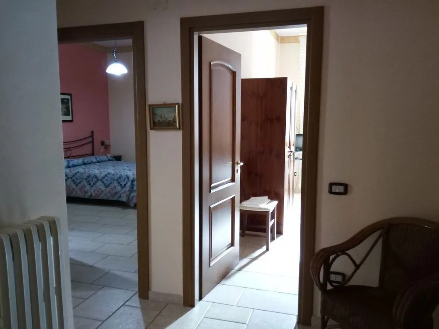 Tavernola - Locanda Di Campagna