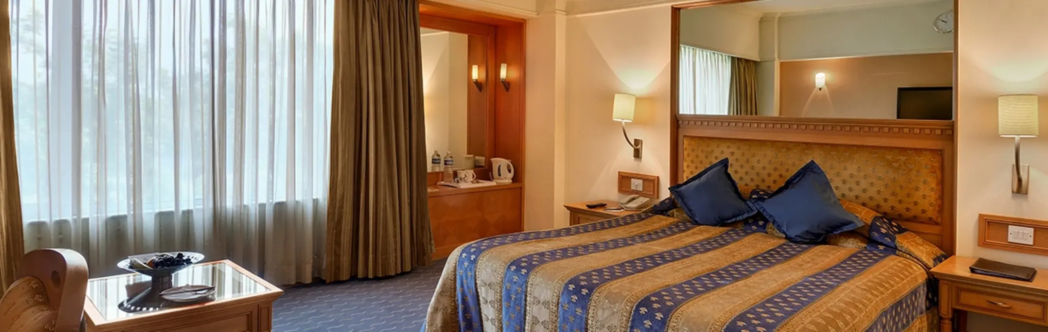 Pride Hotel
