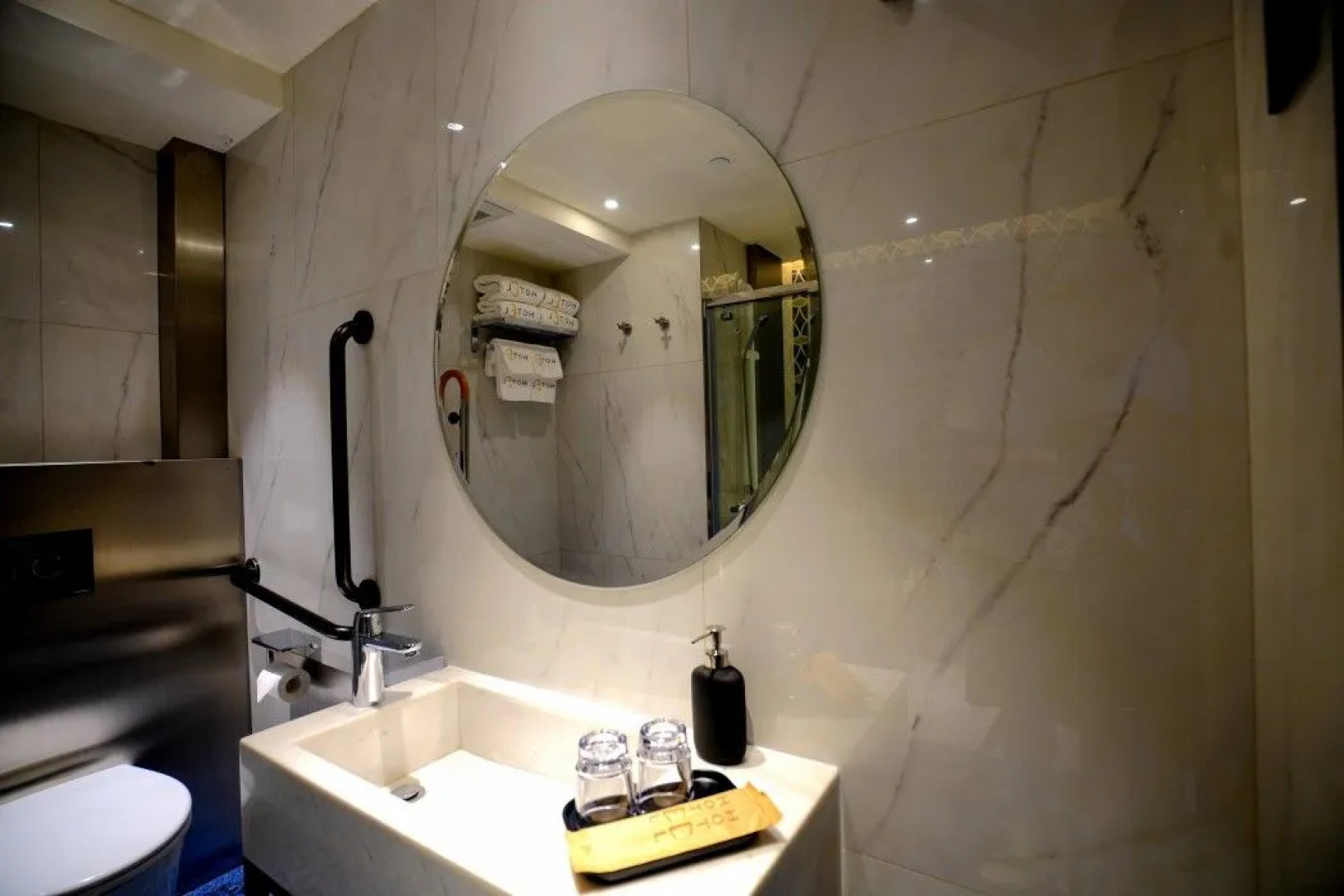 E Hotel Hong Kong