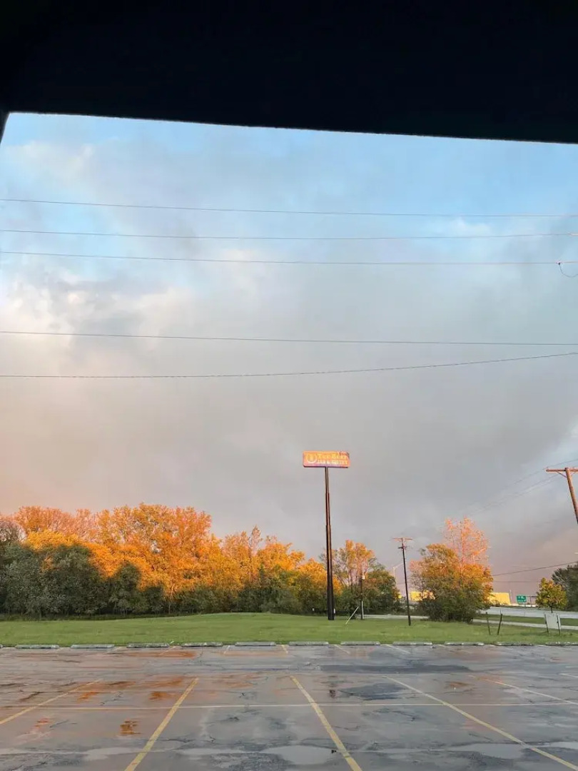 The Best Inn & Suites