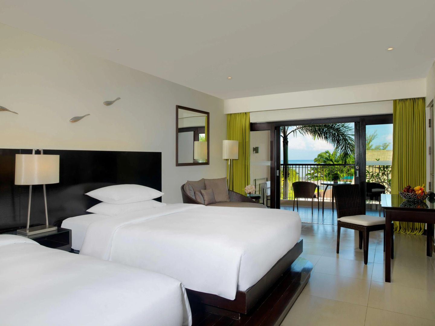 Hyatt Regency Phuket Resort