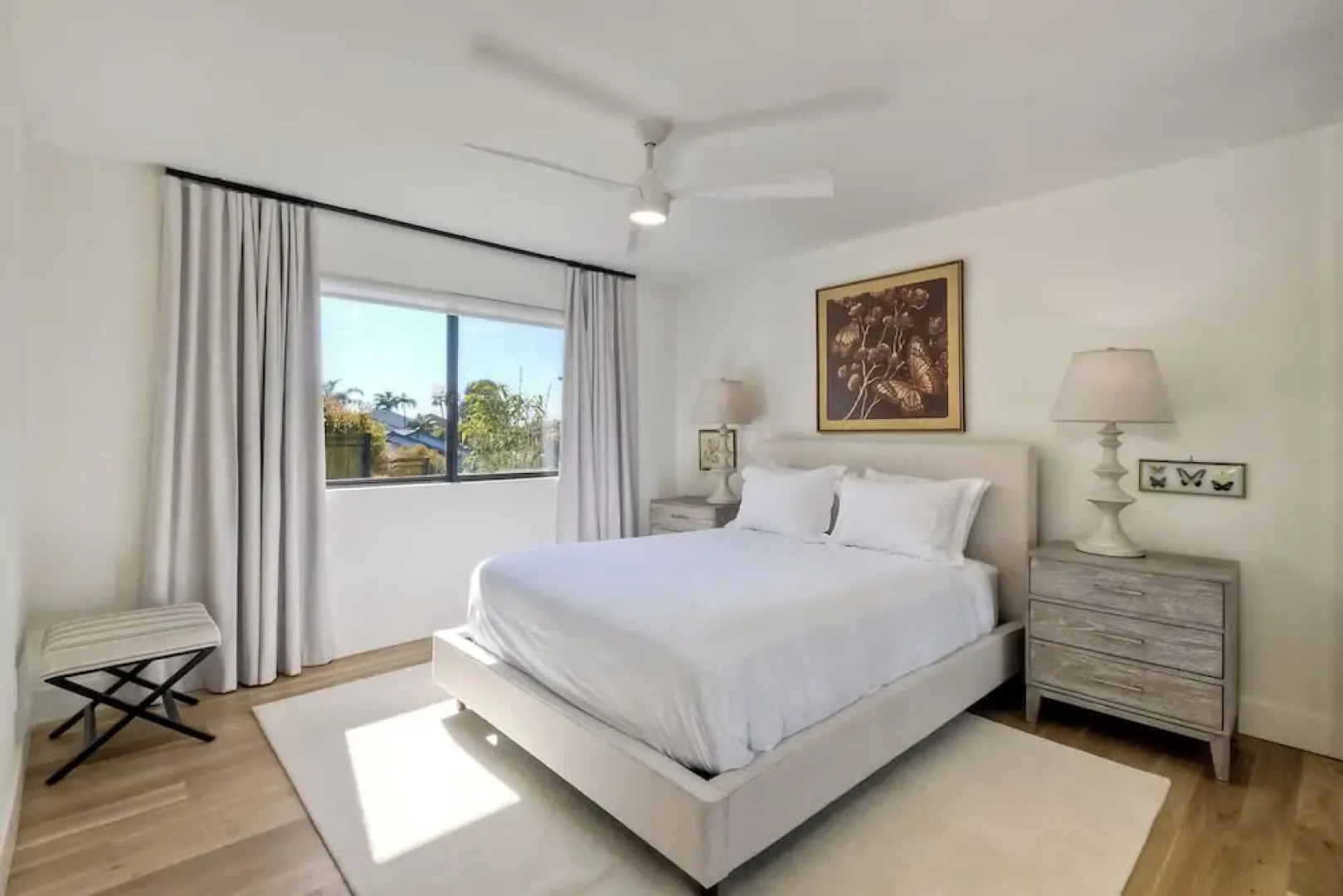 Encinitas Family Retreat
