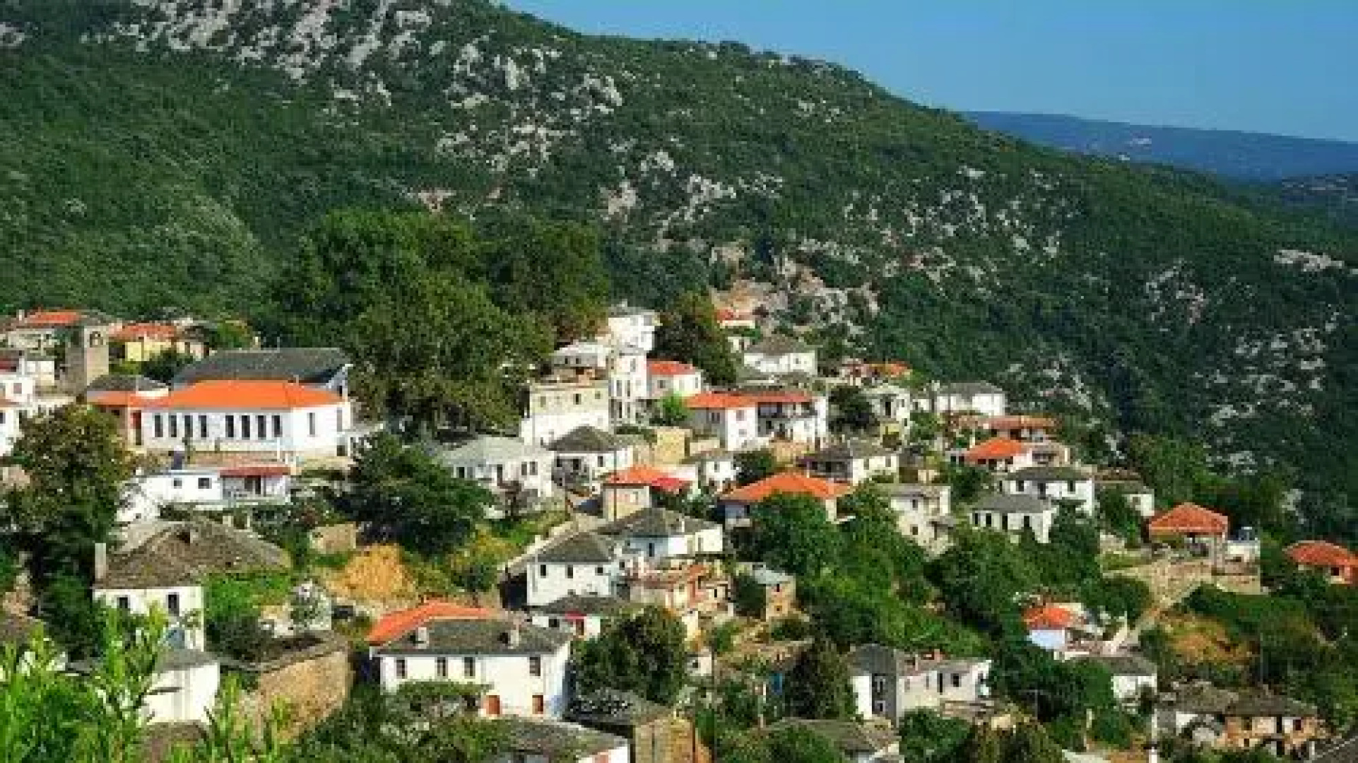 Tsonos Apartments