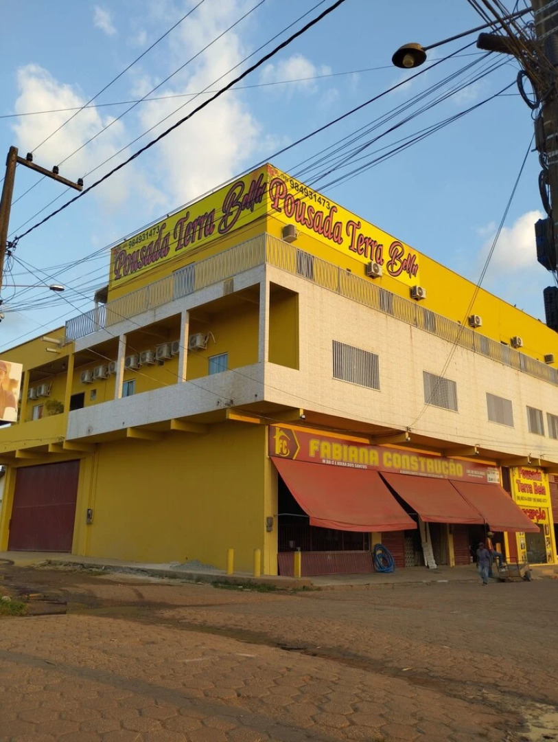 Pousada Terra Bela