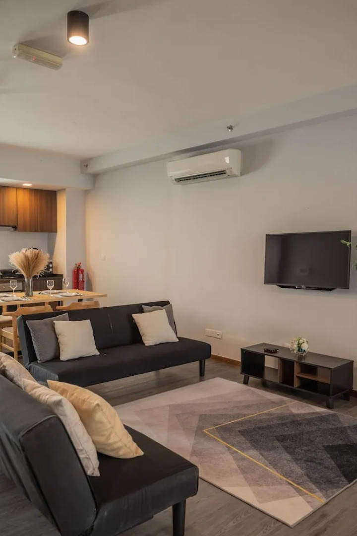 The Landmark by The Only Bnb