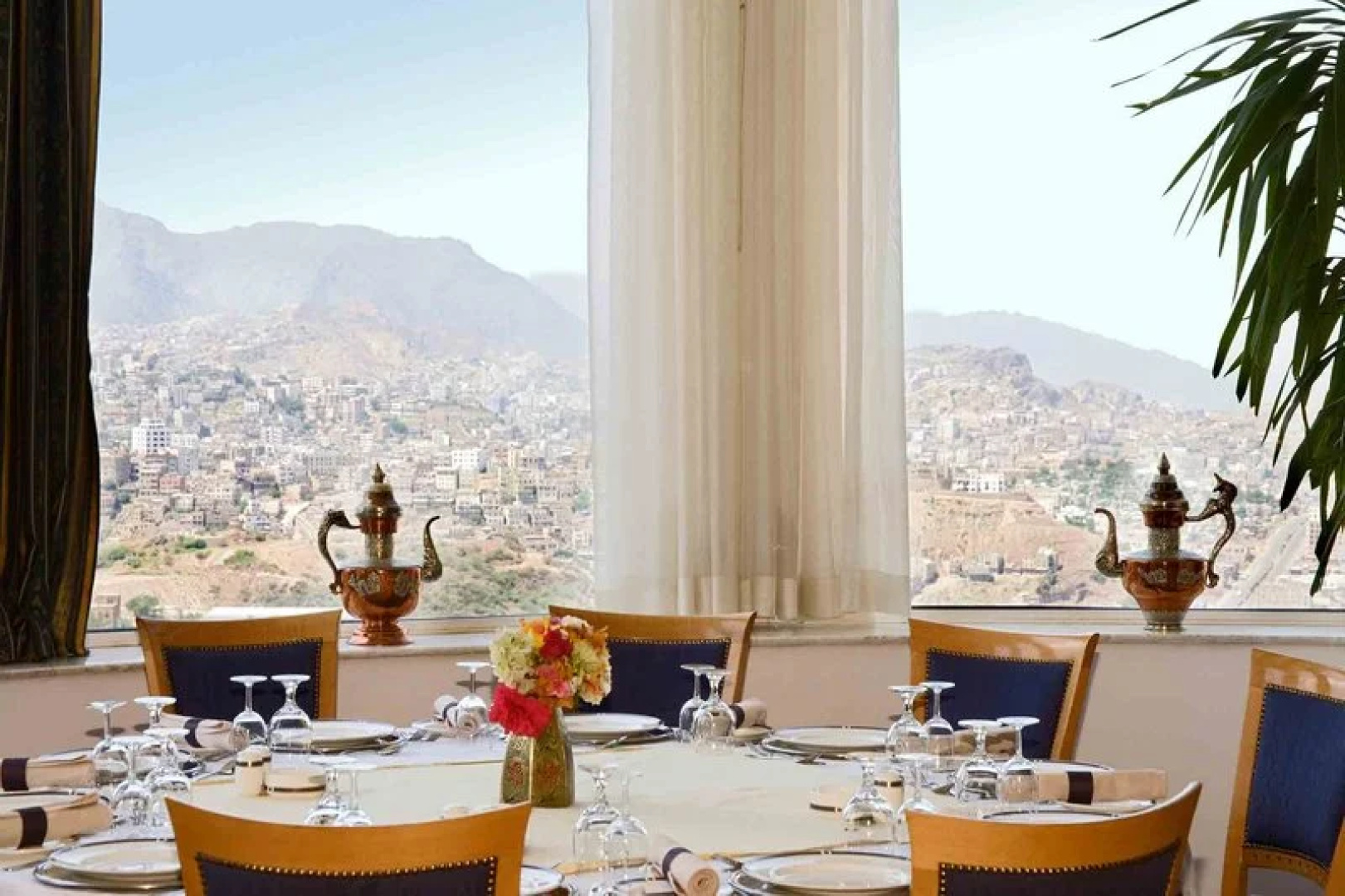 Al Saeed Hotel Taiz - MGallery Collection