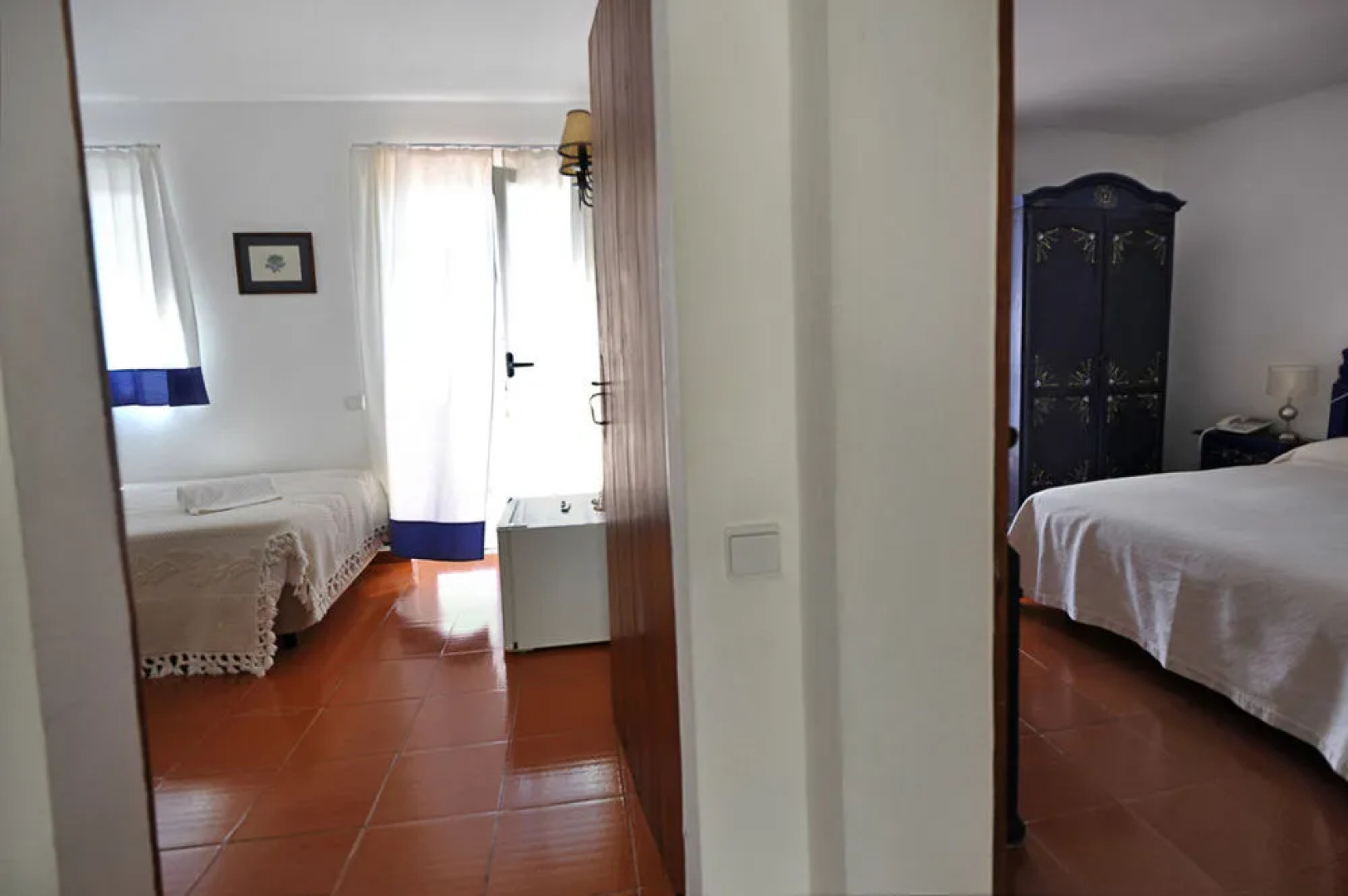 Monte dos Apóstolos