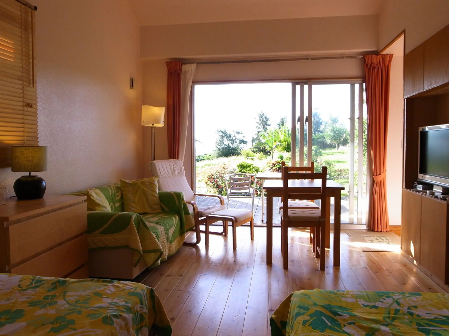 Beach Village Nosoko