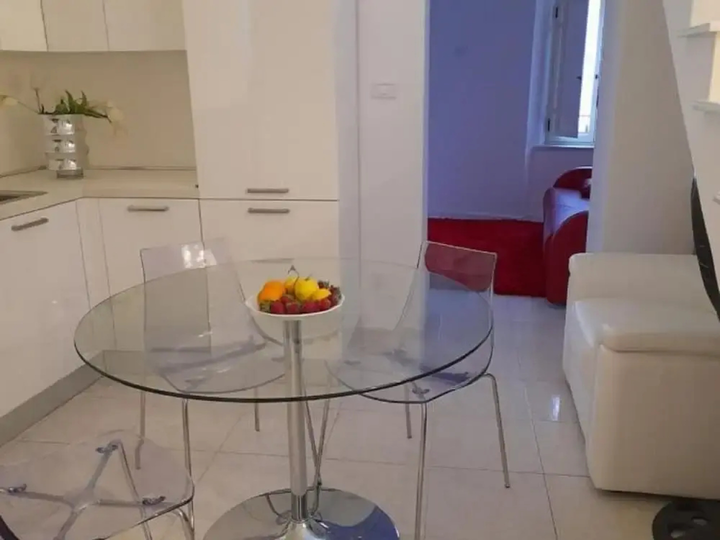 Holiday Home Near Pizzo Beach