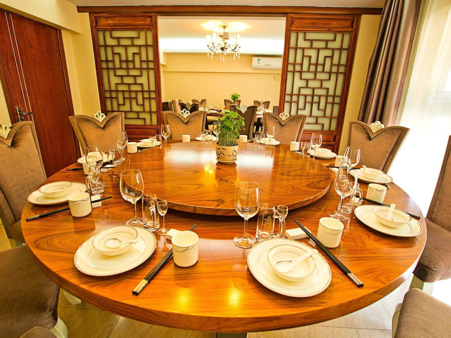 Huangshan Cheng Jin Hotel