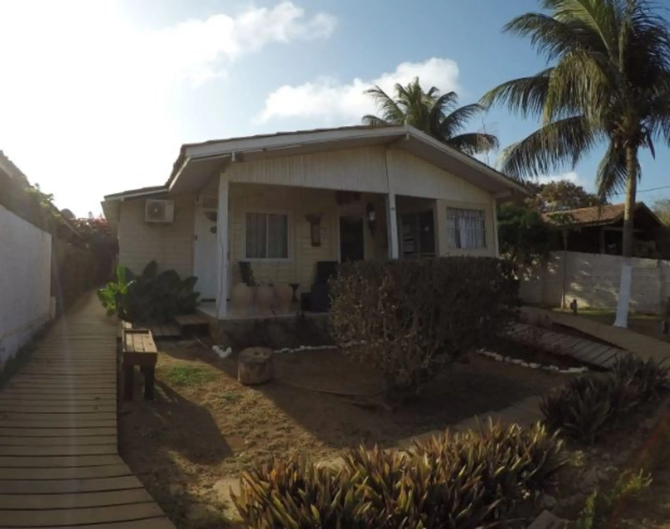 Pousadas Em Noronhaa€“a€œLuck Noronha Com CafA© Da ManhA£