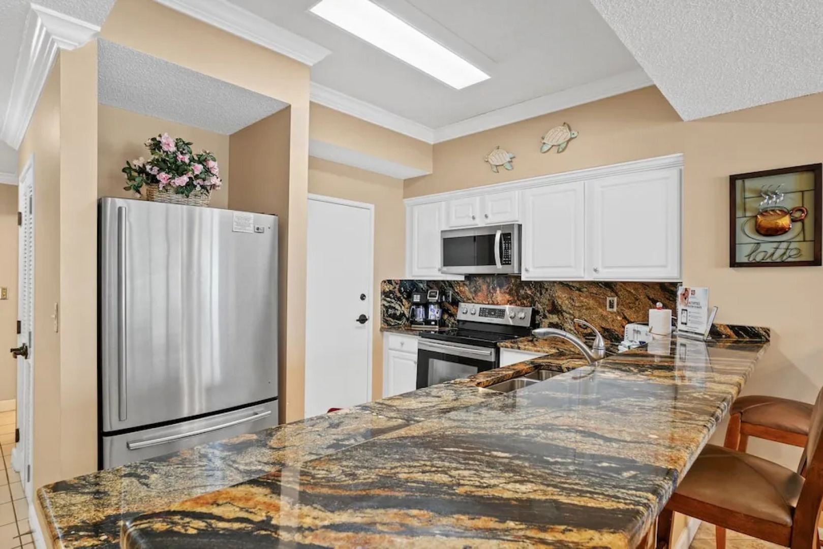 Tides at Top'sl Beach Resort by Panhandle Getaways