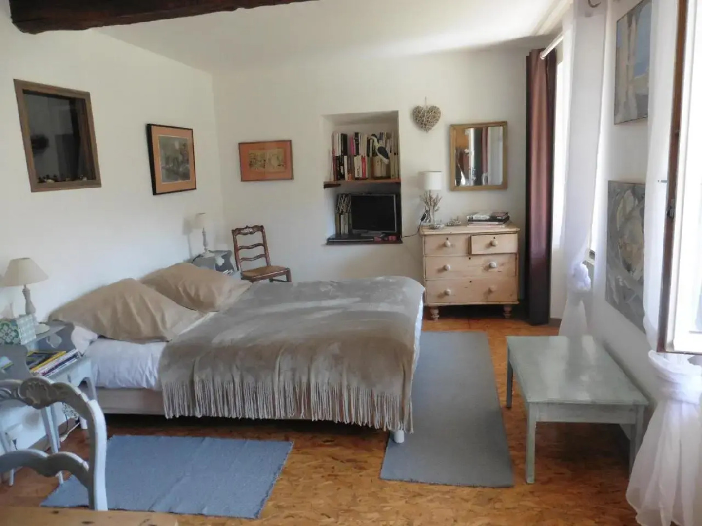 Le Balcon Commingeois