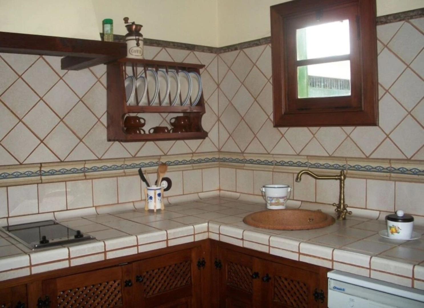 House in La Oratava Tenerife 101356 by MO Rentals