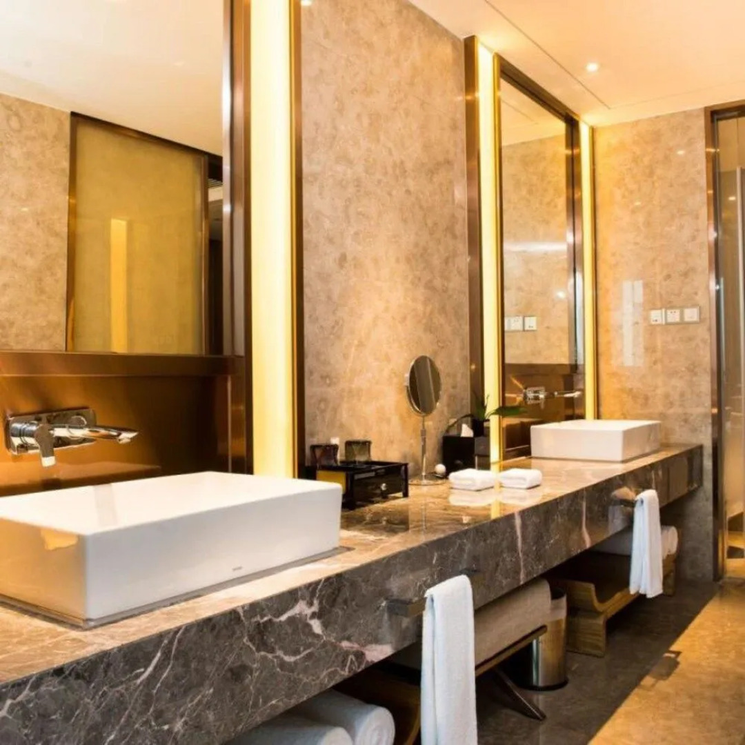 Whiersly Hotel Changsha