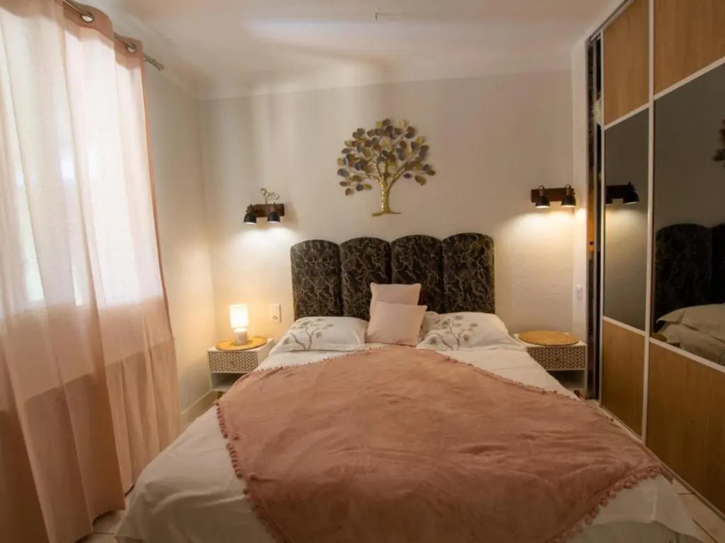 Gîte Limeuil, 4 pièces, 5 personnes - FR-1-616-269