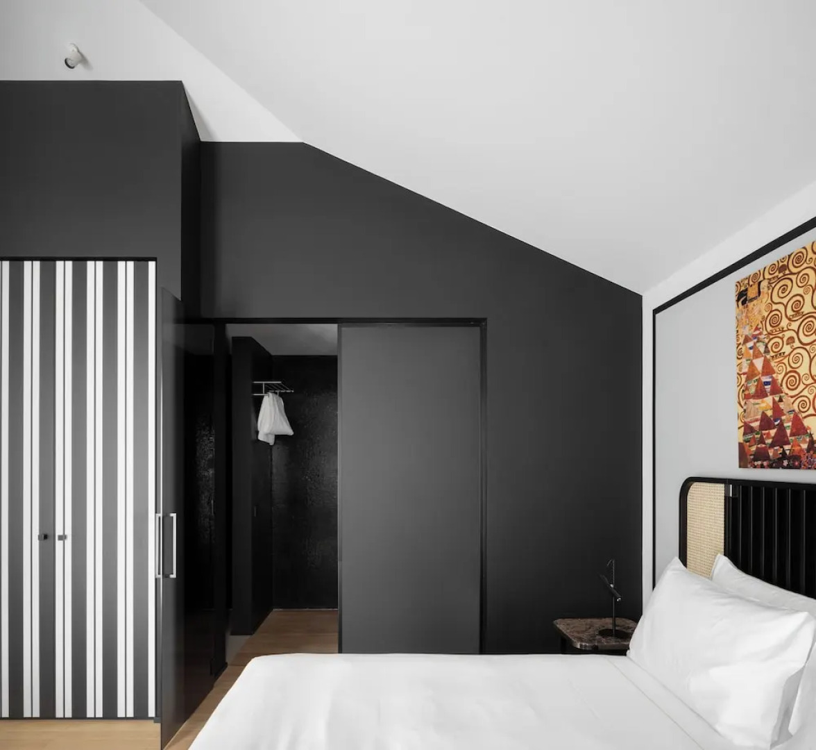 Interno Marche Design Experience Hotel