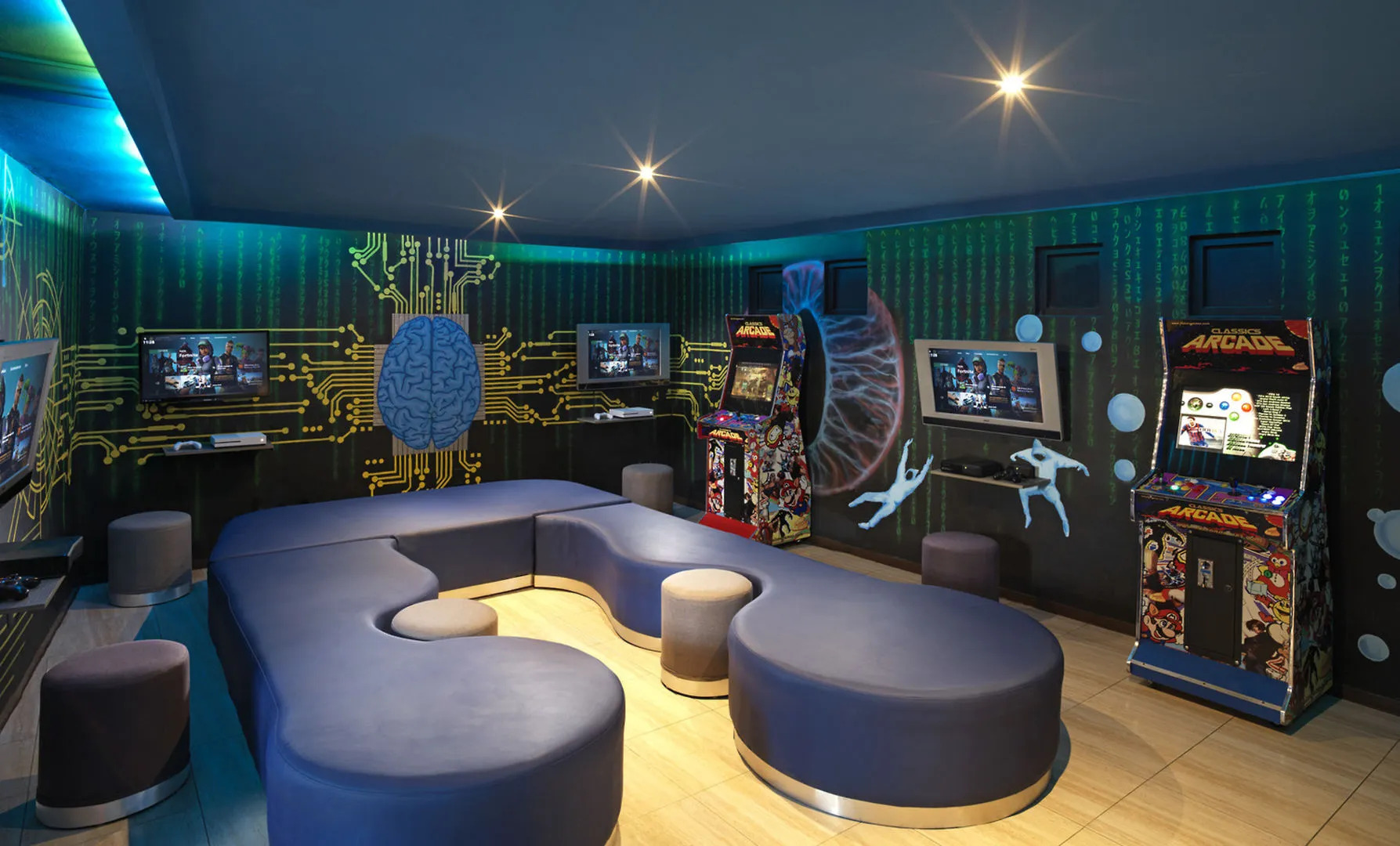 Hard Rock Hotel Vallarta - All Inclusive