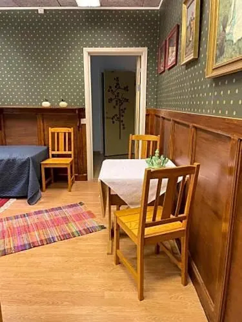 Stenhälla Bed&Breakfast