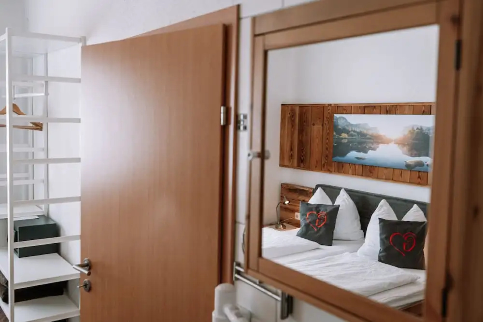 Hotel-Garni Familie Gruber