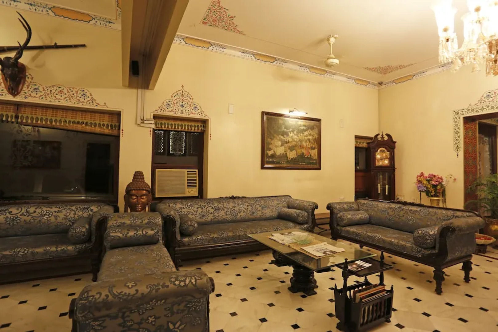 OYO 2700 Hotel Inder Prakash