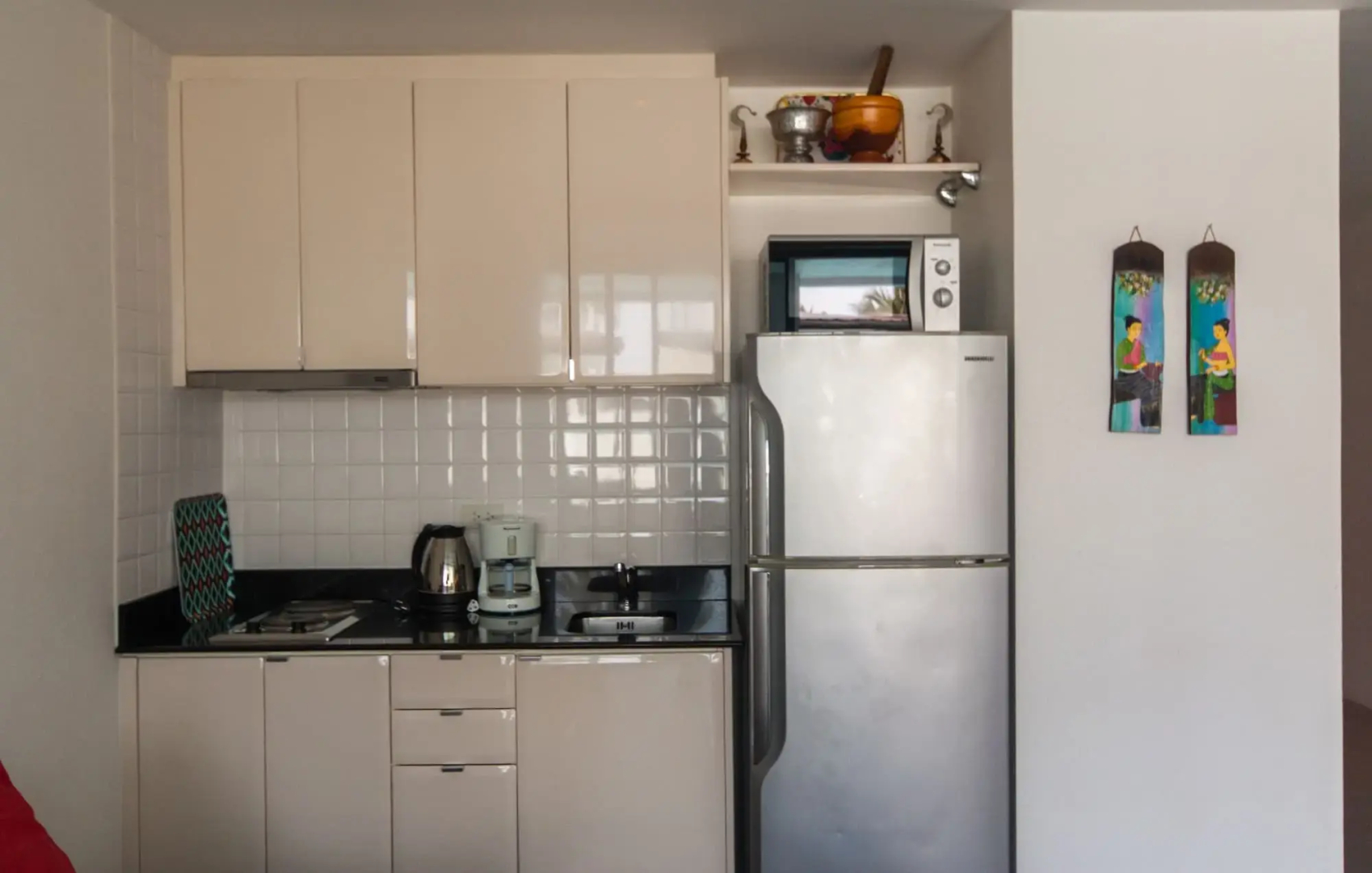 Sai Naam Lanta Residence