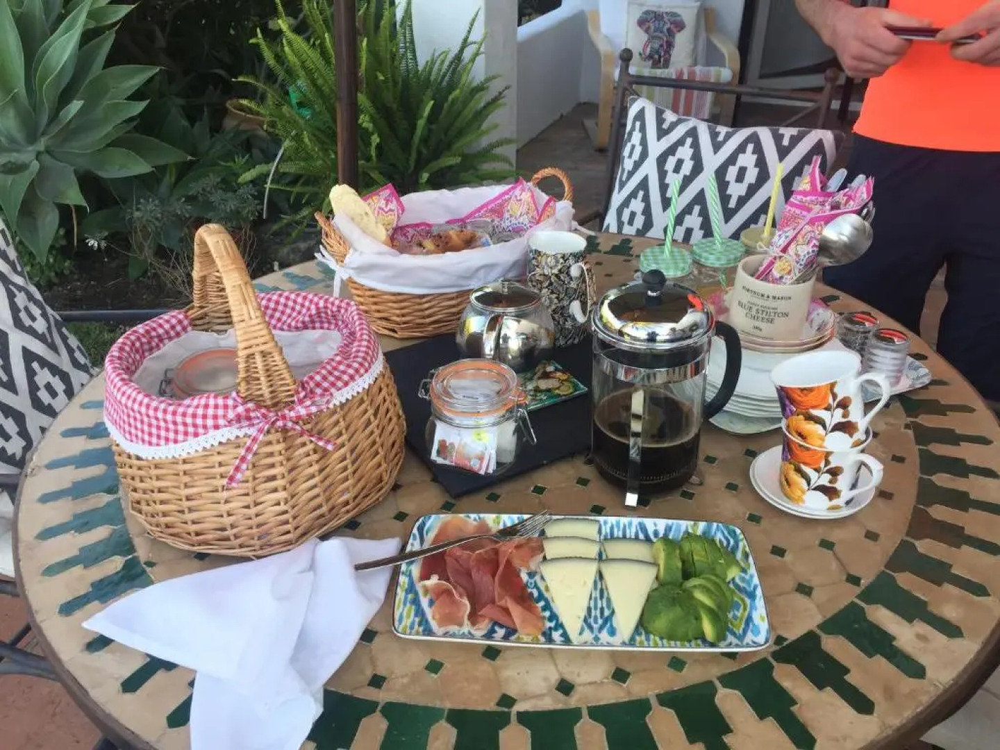 Casa Bahia de Casares