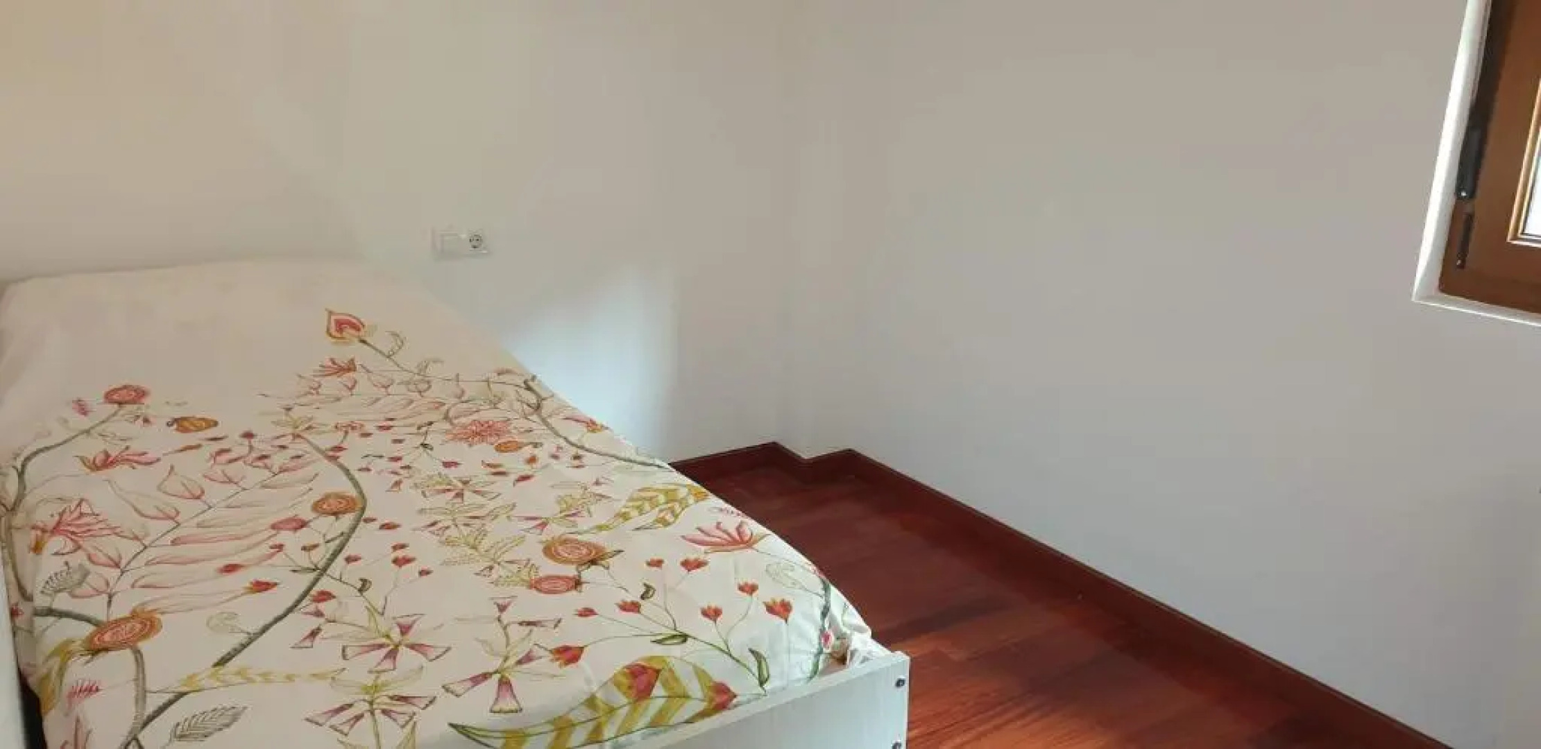 Paseo del Saja I y II