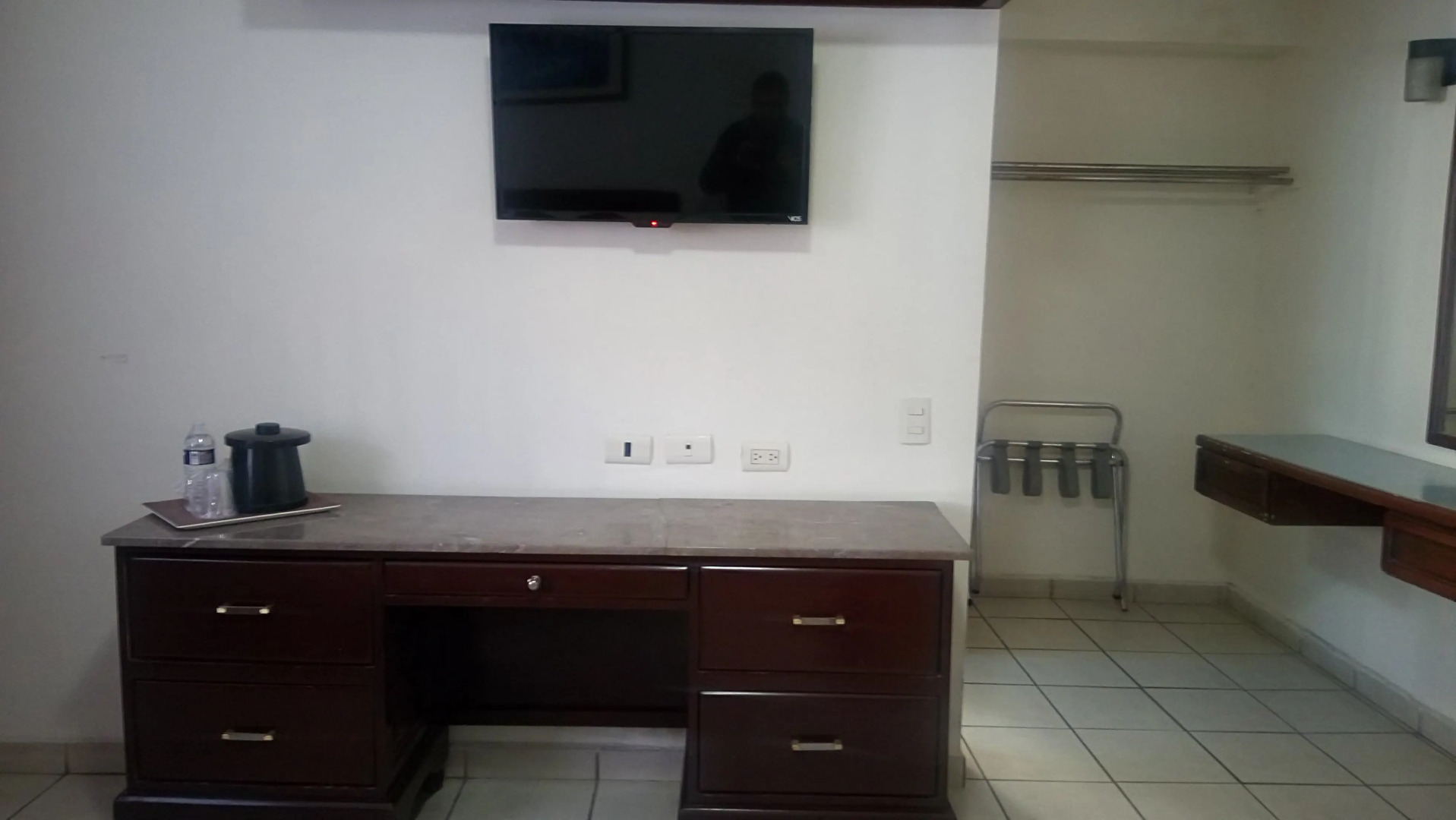 Comfort Inn Hermosillo Pitic
