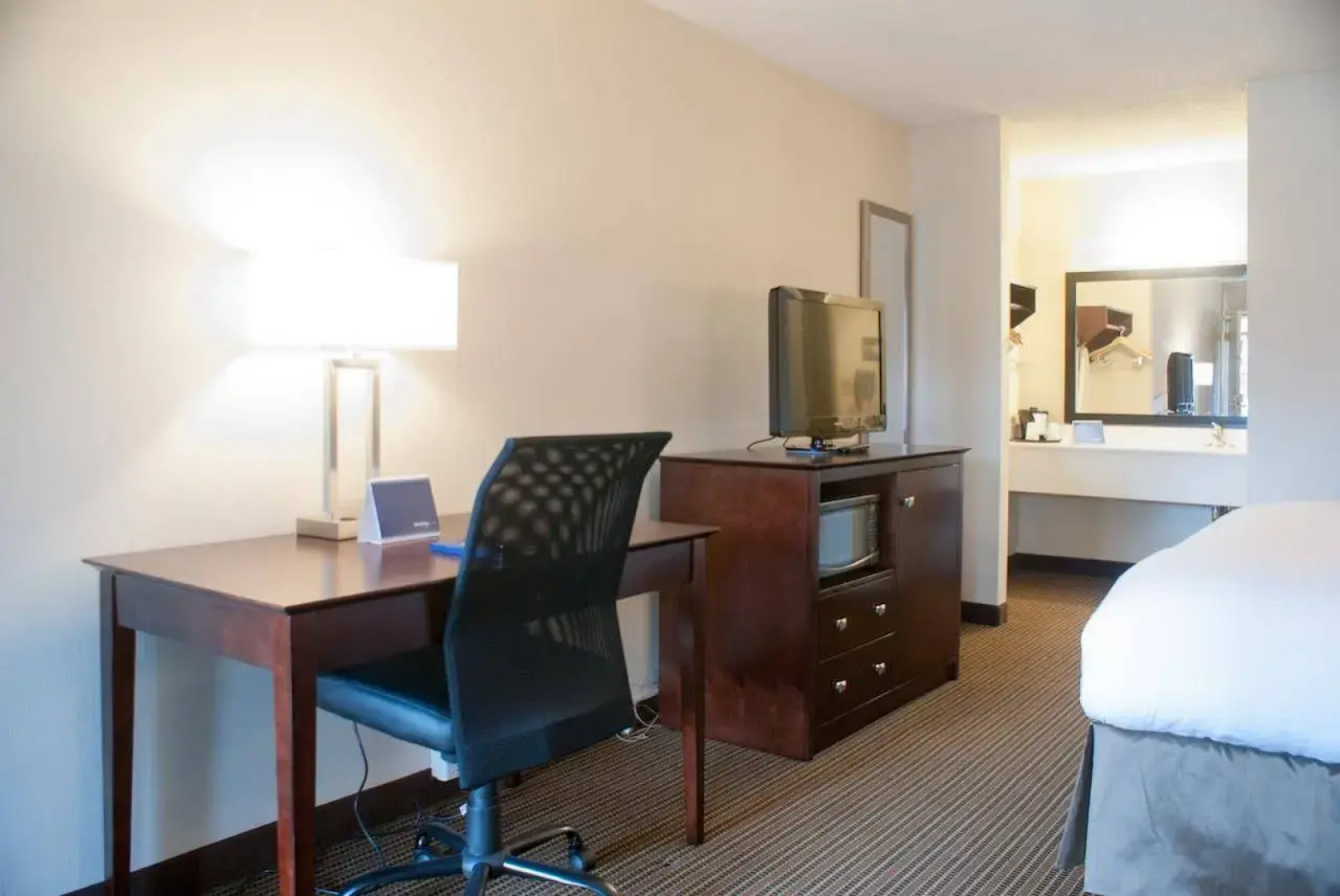 Ramada by Wyndham Salt Lake City North Temple