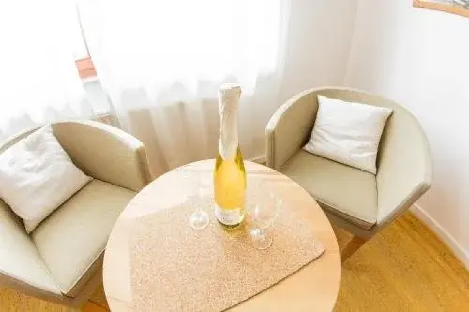 BioWeingut & Landhotel Gänz