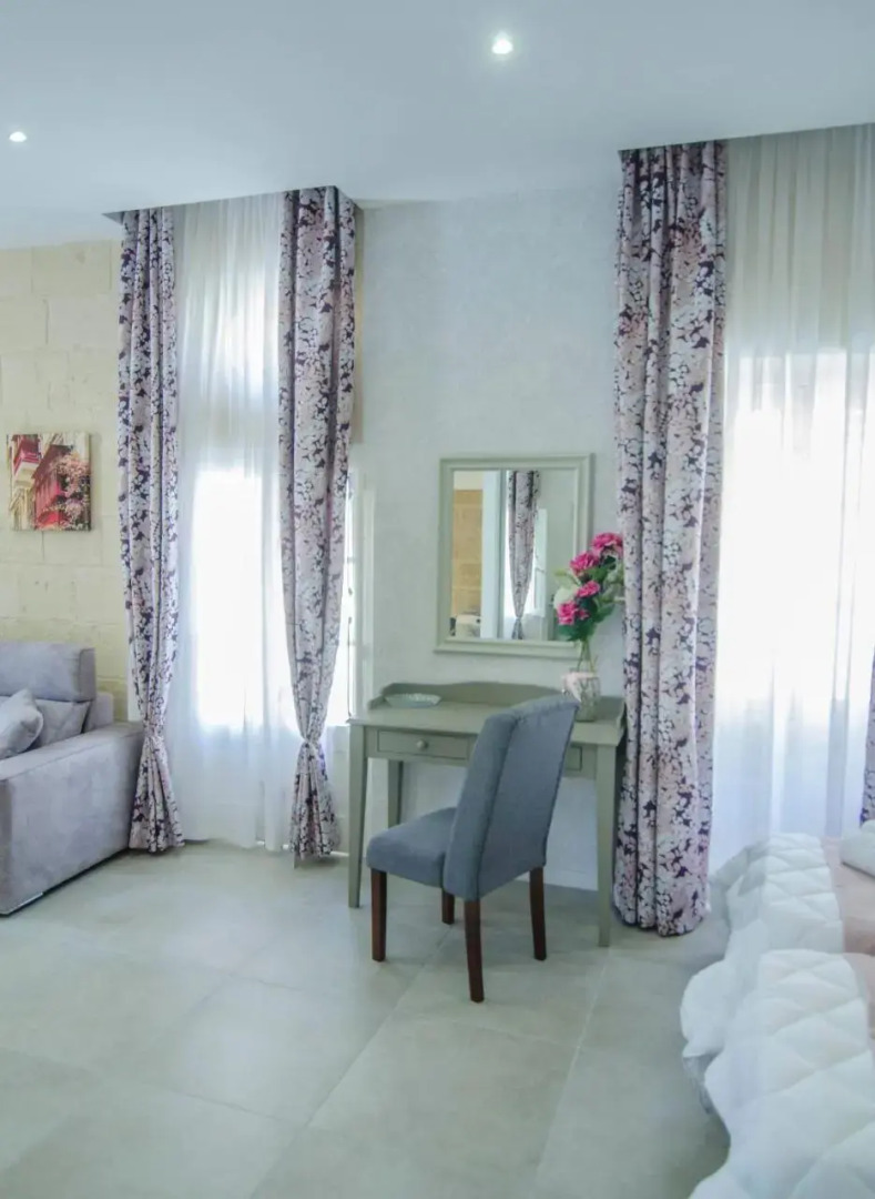 Santa Lucia B & B Suite