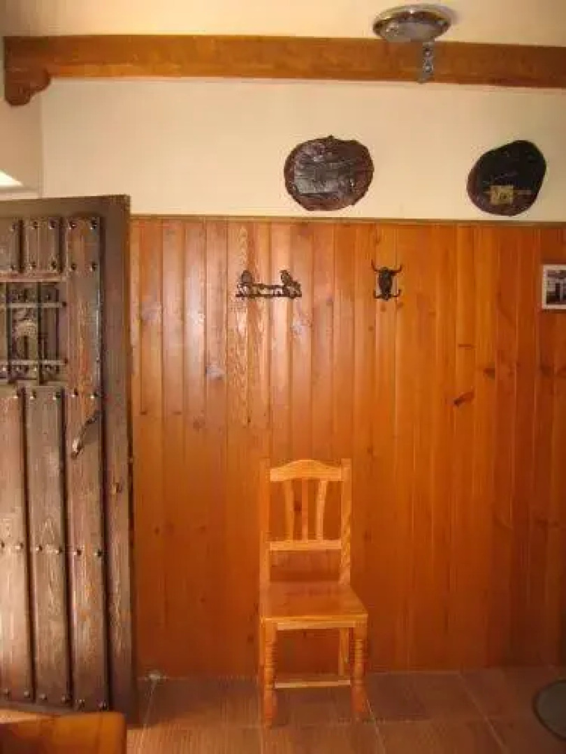 Alojamientos Rurales Abrural