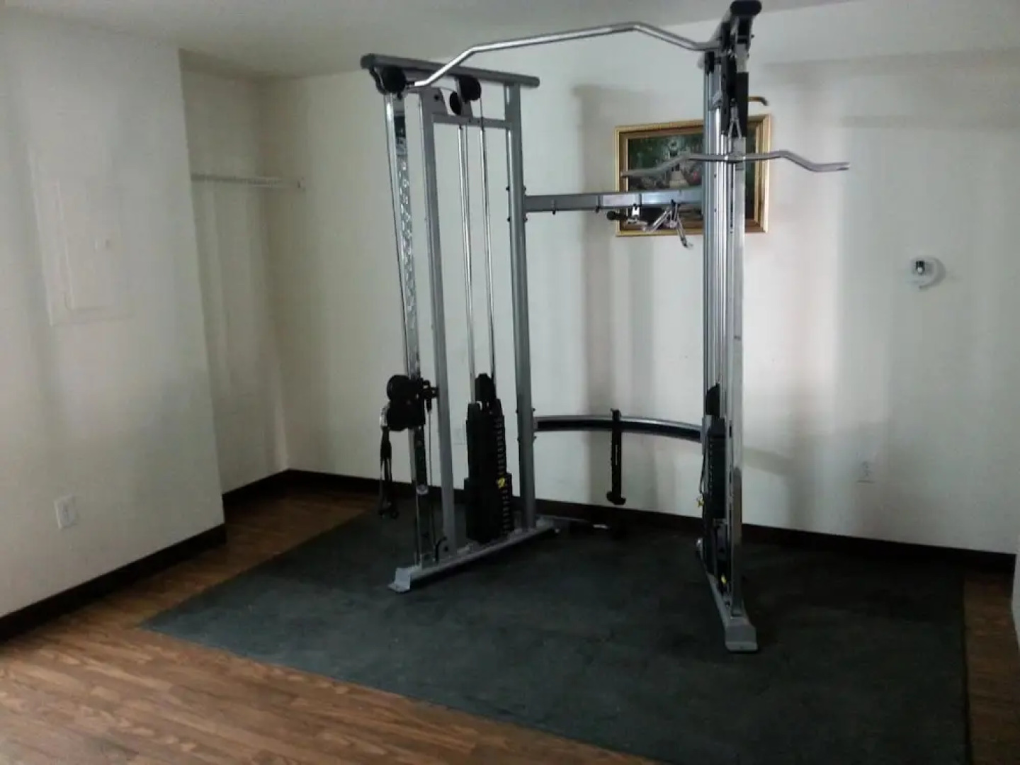 Legacy Suites Extended Stay