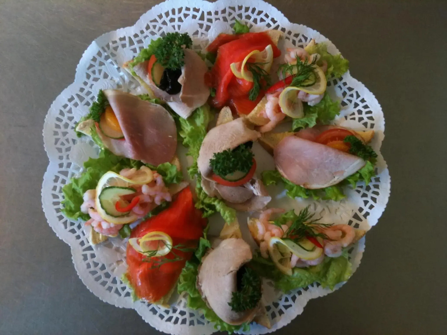 Brekkestranda Fjordhotel