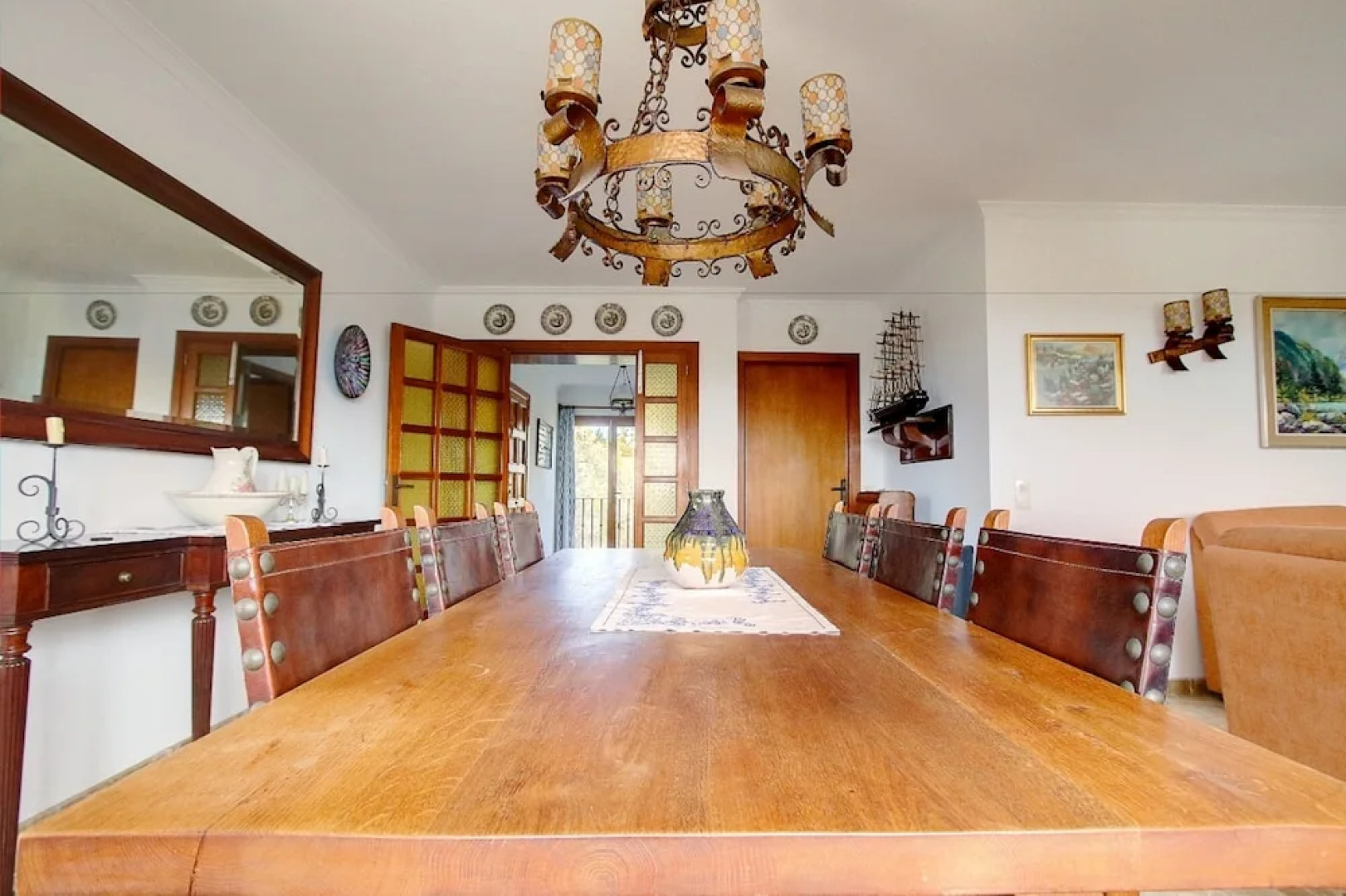 106132 - Villa in Sa Cabaneta