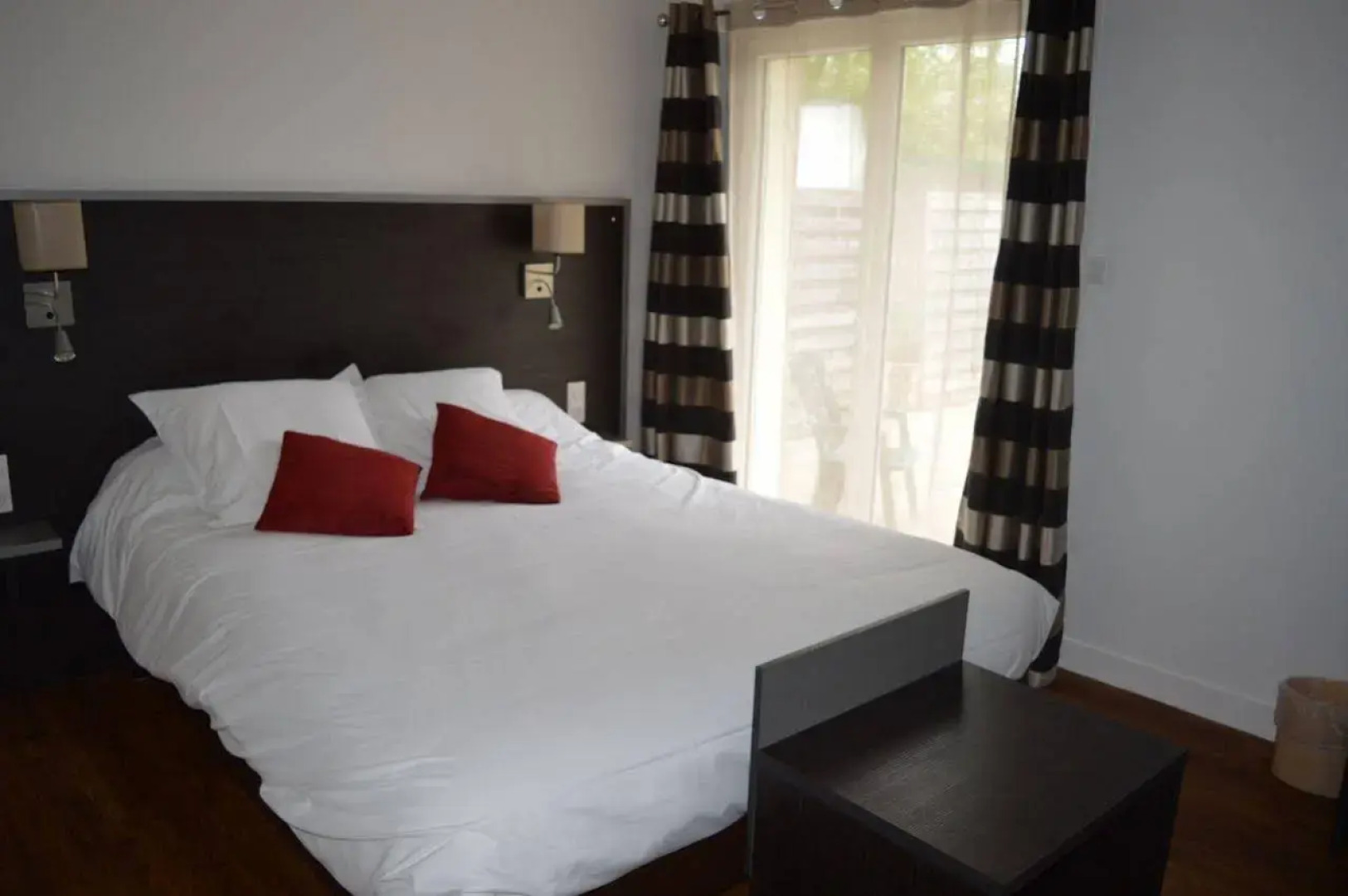 Auberge du Cheval Blanc