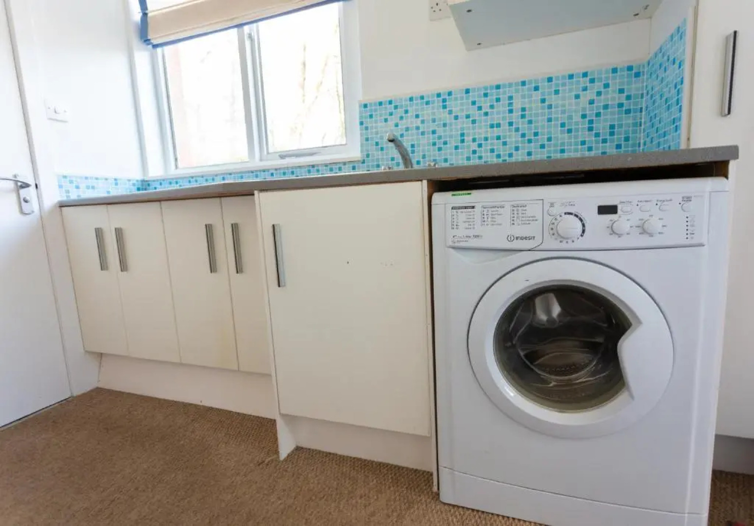 East Linton 4 Bedroom Cottage